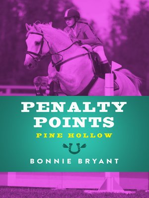 cover image of Penalty Points
